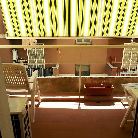 로마 Rey Apartament 아파트 외부 사진