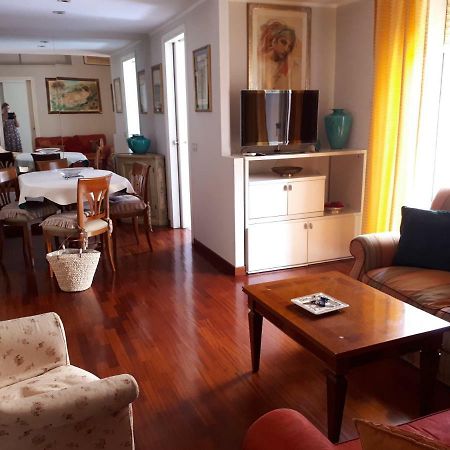 로마 Rey Apartament 아파트 외부 사진
