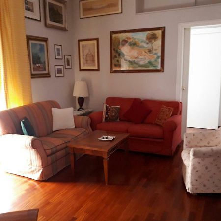 로마 Rey Apartament 아파트 외부 사진