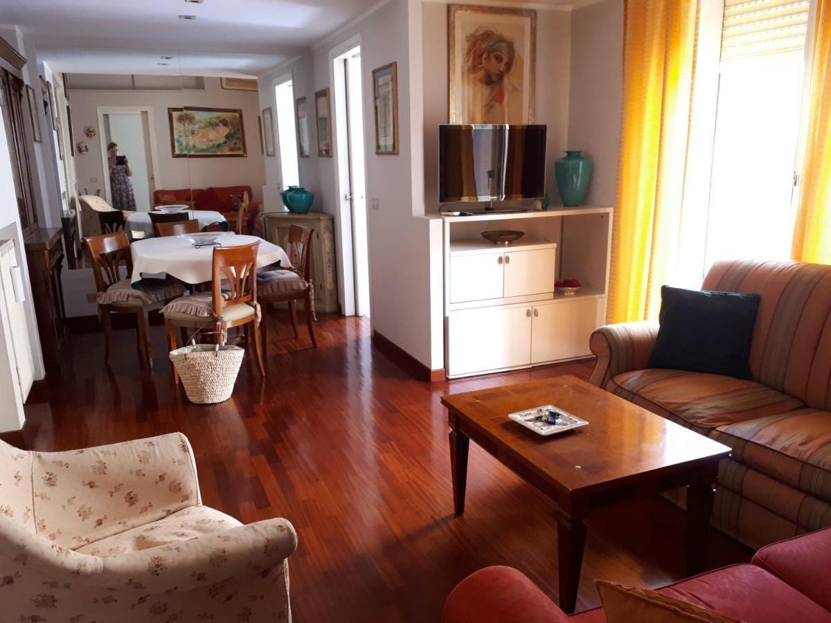 로마 Rey Apartament 아파트 외부 사진