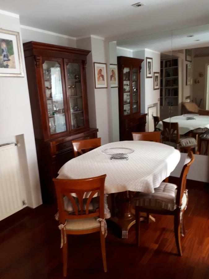 로마 Rey Apartament 아파트 외부 사진