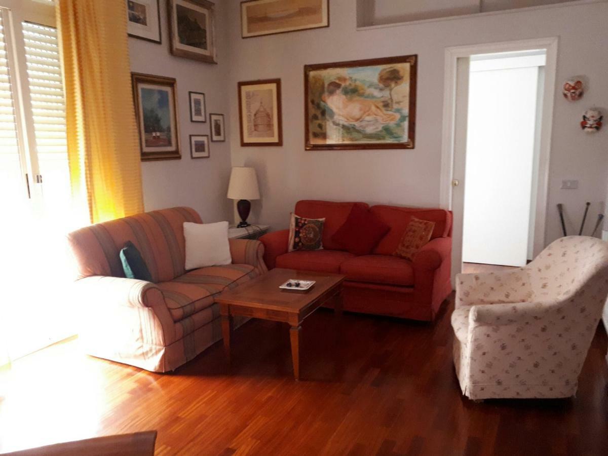 로마 Rey Apartament 아파트 외부 사진
