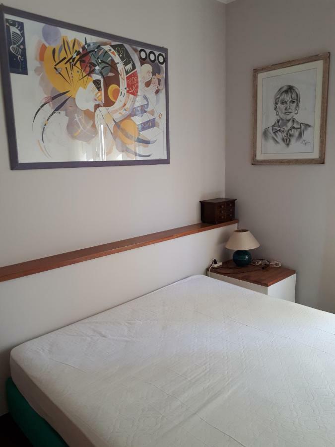로마 Rey Apartament 아파트 외부 사진