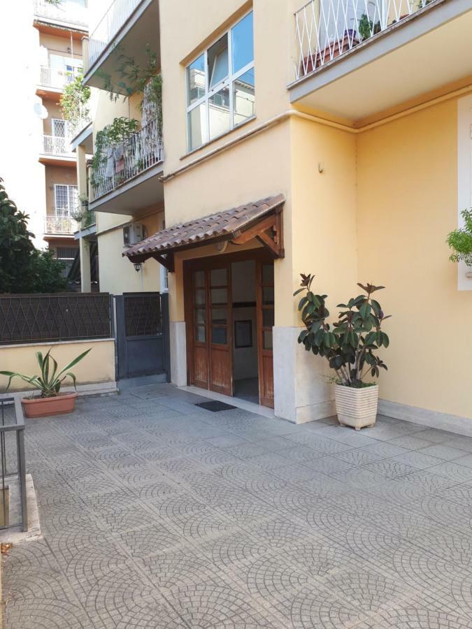 로마 Rey Apartament 아파트 외부 사진